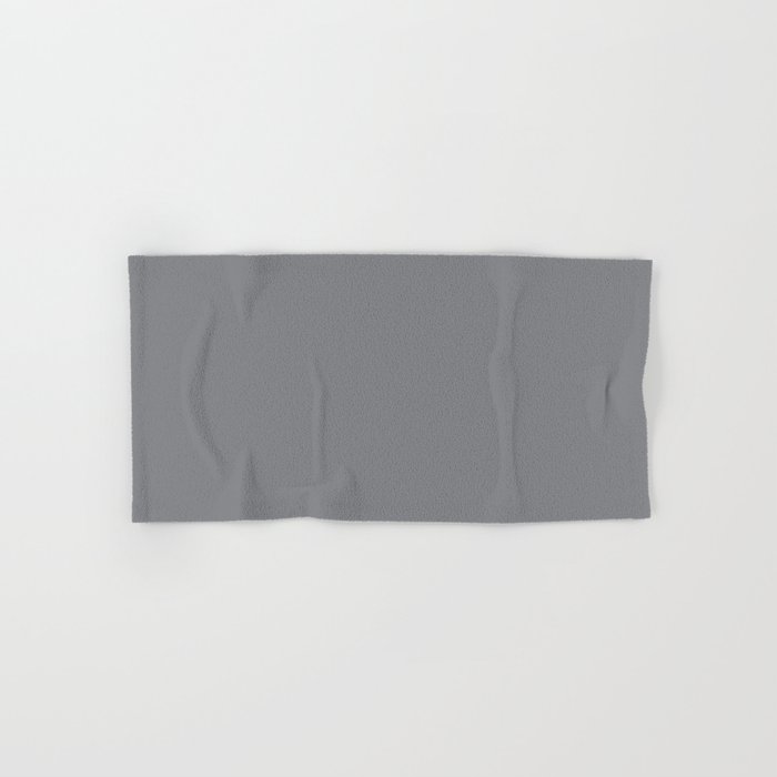 Grey Towels Gallery Image 1