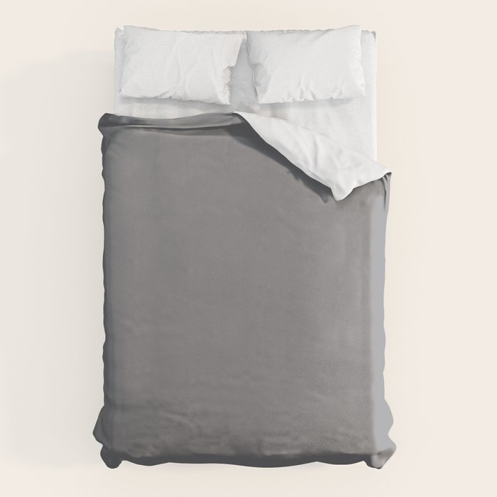 Grey Duvet Cover Gallery Image 6