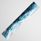 Blue Sea II Table Runner Gallery Image 3