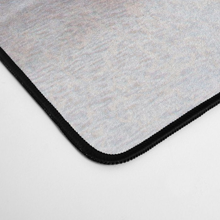 Blue Sea II Desk Mat Gallery Image 4