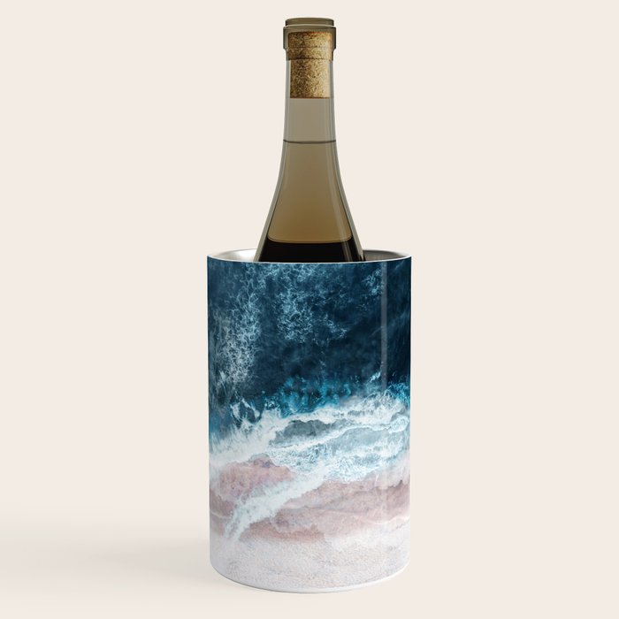 Blue Sea II Wine Chiller Gallery Image 2