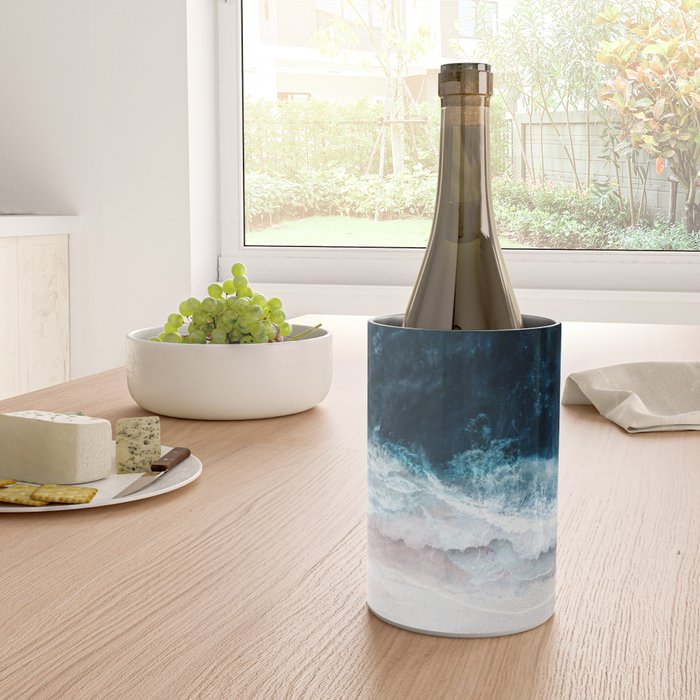 Blue Sea II Wine Chiller Gallery Image 4