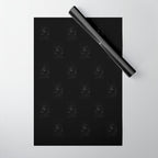 Gravity Wrapping Paper Gallery Image 1