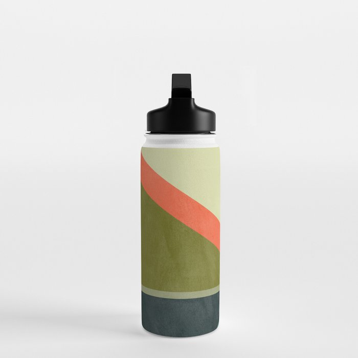 Hidden shore Water Bottle Gallery Image 3