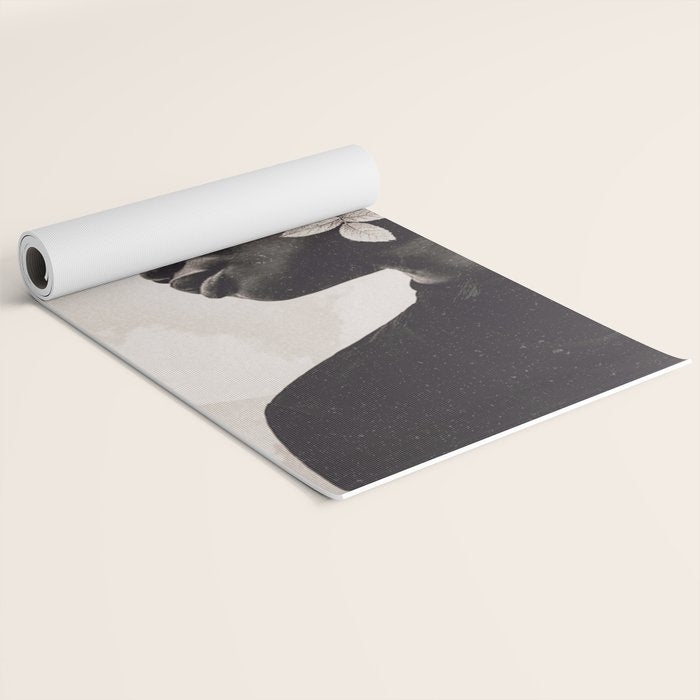 In Bloom 15 Yoga Mat Gallery Image 2