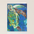 Resilient Joy Stationery Card Gallery Image 2