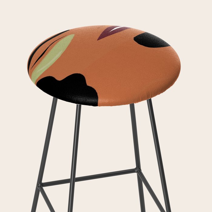 Mean Greens Stool Gallery Image 2