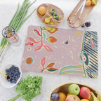 COLOURFUL FREEDOM Cutting Board Gallery Image 2
