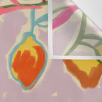 COLOURFUL FREEDOM Wall Tapestry Gallery Image 3