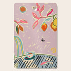 COLOURFUL FREEDOM Cutting Board Gallery Image 1