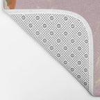 COLOURFUL FREEDOM Bath Mat Gallery Image 2