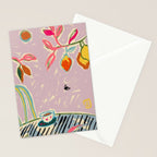 COLOURFUL FREEDOM Stationery Card Gallery Image 2
