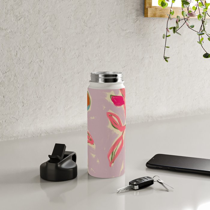 COLOURFUL FREEDOM Water Bottle Gallery Image 4