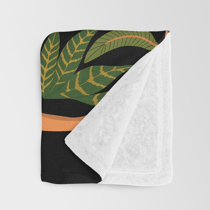 L O V E Throw Blanket Gallery Image 3