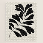 Love Palm Branch Jigsaw Puzzle Gallery Image 1