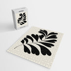 Love Palm Branch Jigsaw Puzzle Gallery Image 2