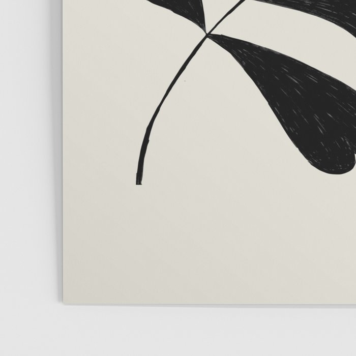 Love Palm Branch Poster Gallery Image 3
