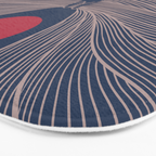 Cat Landscape 189 Bath Mat Gallery Image 3