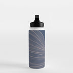 Cat Landscape 189 Water Bottle Gallery Image 3
