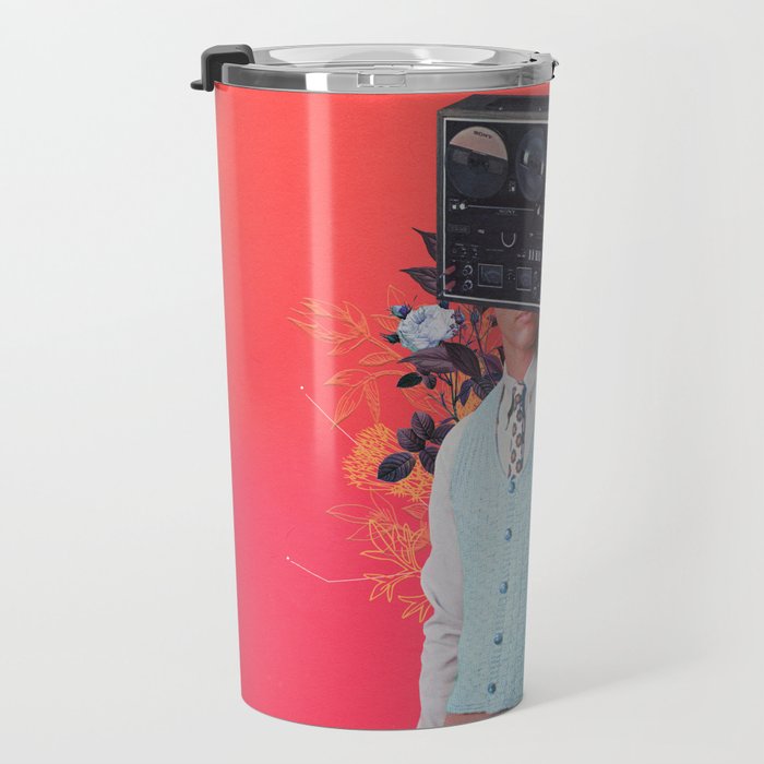Phonohead Travel Mug Gallery Image 3