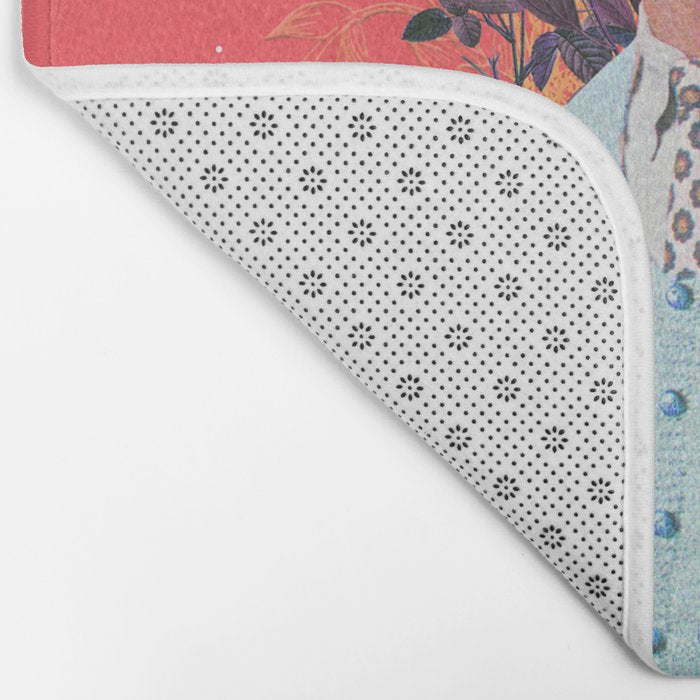 Phonohead Bath Mat Gallery Image 2