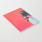 Phonohead Notebook Gallery Image 3