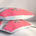 Phonohead Pillow Sham Gallery Image 3
