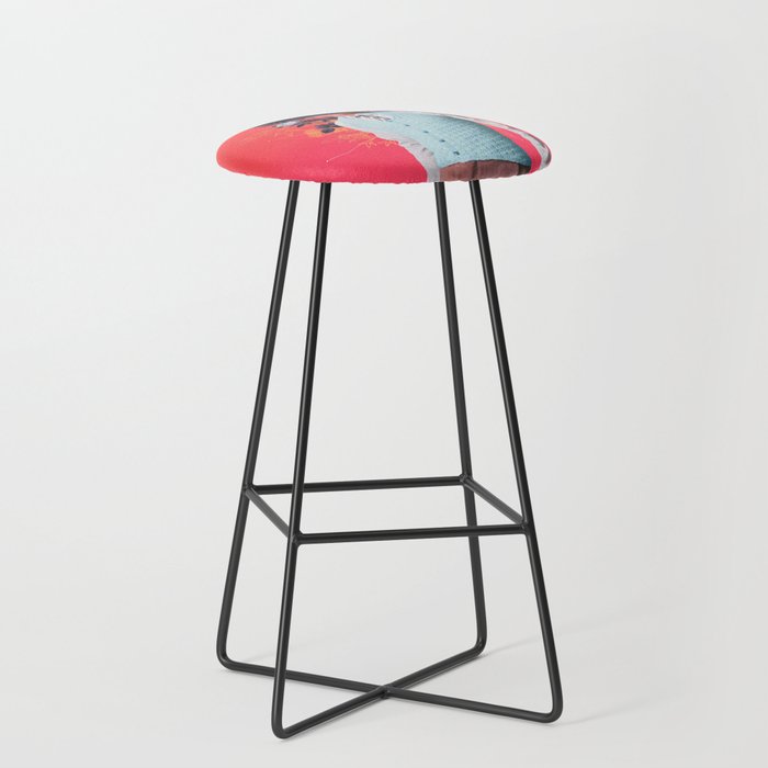 Phonohead Stool Gallery Image 1