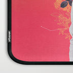 Phonohead Laptop Sleeve Gallery Image 3