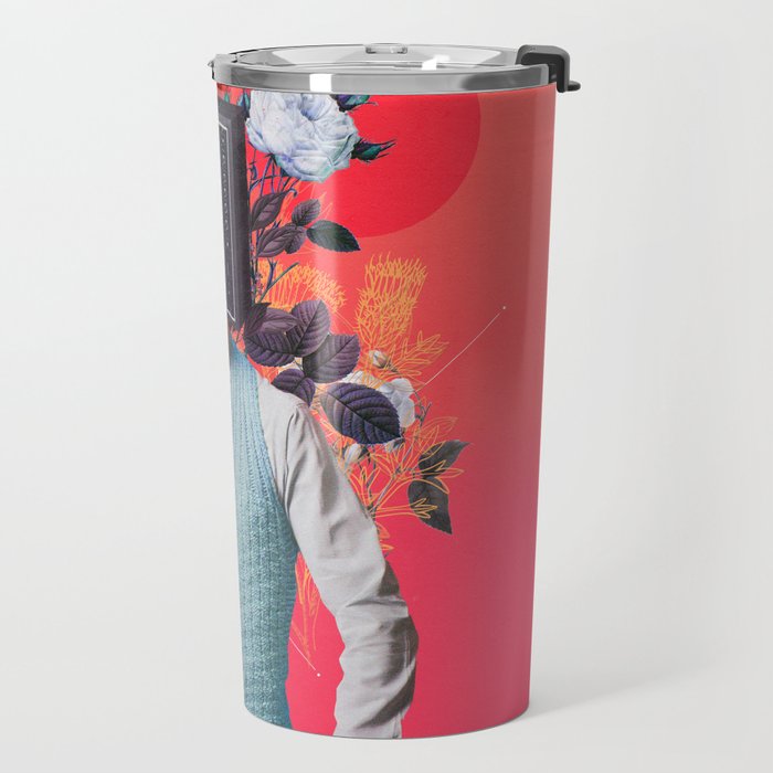 Phonohead Travel Mug Gallery Image 2