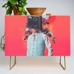 Phonohead Credenza Gallery Image 1