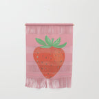 Sweet strawberry Wall Hanging Gallery Image 1