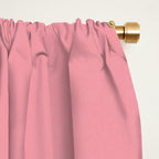 Sweet strawberry Window Curtain Gallery Image 2