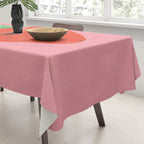 Sweet strawberry Tablecloth Gallery Image 3