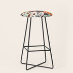 Monster Mash-Up Stool Gallery Image 1