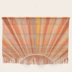 Dessert Sunset Wall Hanging Gallery Image 1
