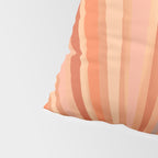Dessert Sunset Pillow Sham Gallery Image 4