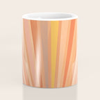 Dessert Sunset Coffee Mug Gallery Image 4