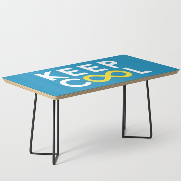 Forever coolness Coffee Table Gallery Image 1