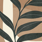 Leaf Design 1 Coffee Mug Gallery Image 2