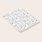 Three dogs Notebook Gallery Image 2