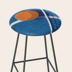 BALLS / Table Tennis I Stool Gallery Image 2
