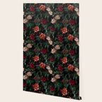 Rose Garden Wallpaper Gallery Image 2