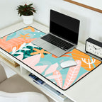 Into the jungle - dusk Desk Mat Gallery Image 2