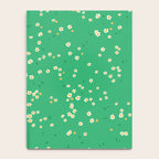 Spring Wildflower Meadow Notebook Gallery Image 4