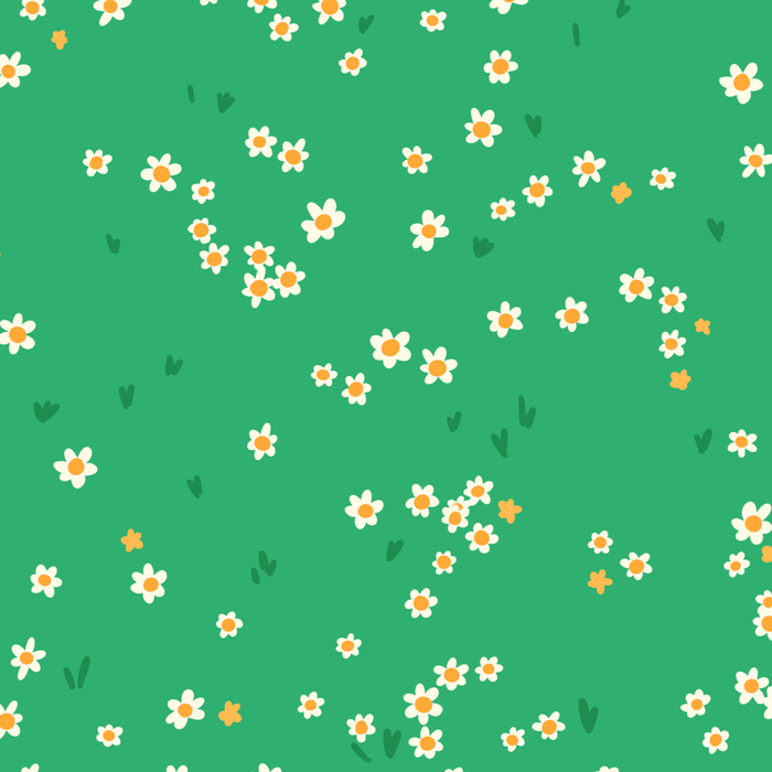 Spring Wildflower Meadow Coffee Mug Gallery Image 2