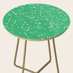 Spring Wildflower Meadow Side Table Gallery Image 2