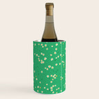 Spring Wildflower Meadow Wine Chiller Gallery Image 1