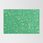 Spring Wildflower Meadow Rug Gallery Image 2