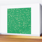 Spring Wildflower Meadow Wall Mural Gallery Image 2